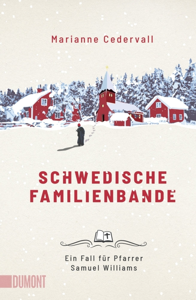 Schwedische Familienbande (Marianne Cedervall)