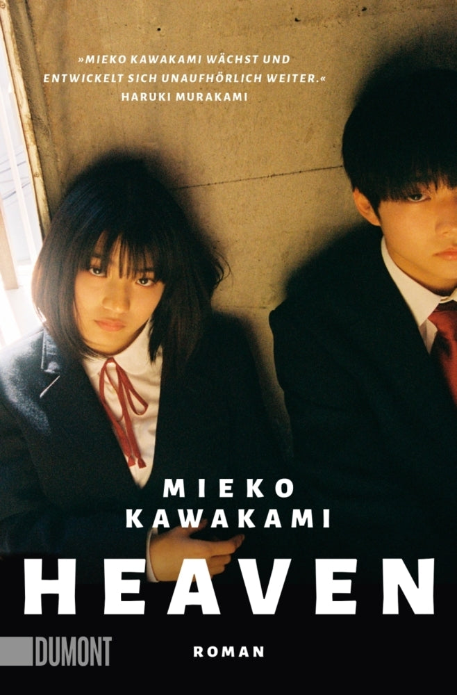 Heaven (Mieko Kawakami)
