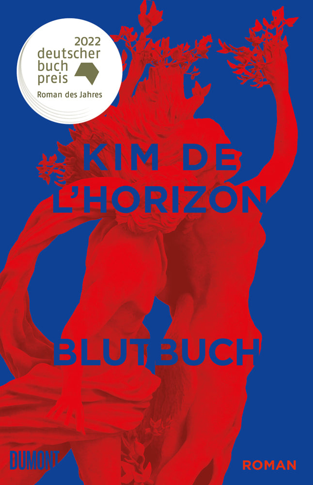 Blutbuch (Kim De L'Horizon)