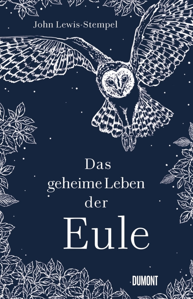 Das geheime Leben der Eule (John Lewis-Stempel)