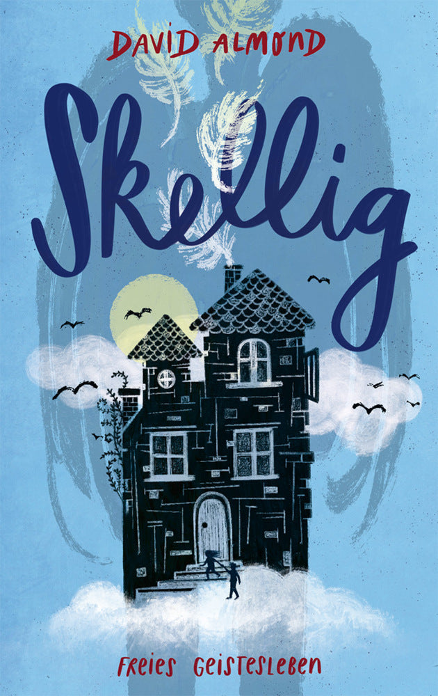 Skellig (David Almond)