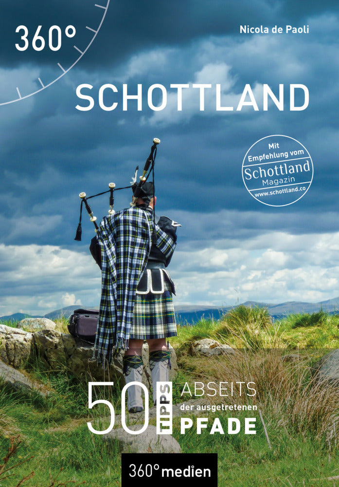 Schottland (Nicola De Paoli)