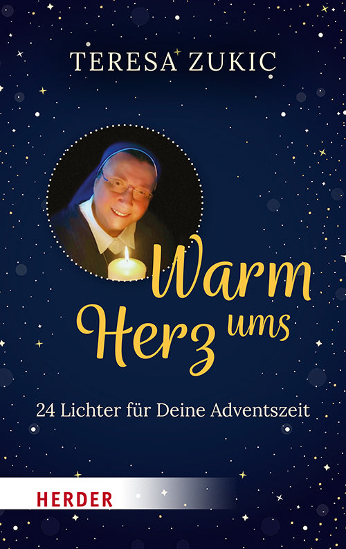 Warm ums Herz (Teresa Zukic)