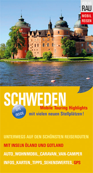 Schweden (Werner Rau)