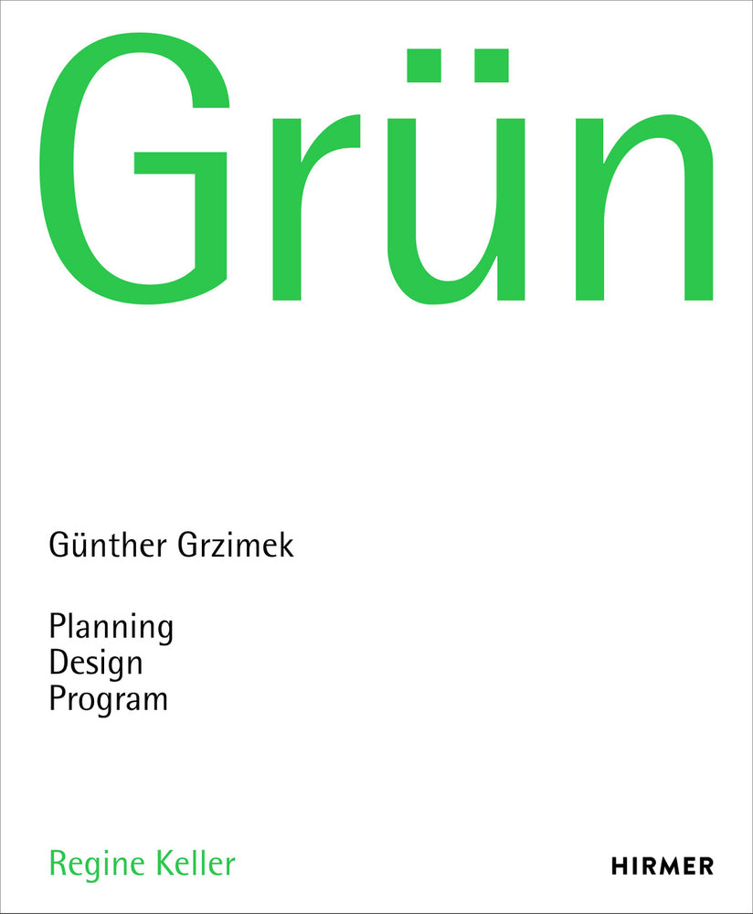 Grün (Regine Keller)