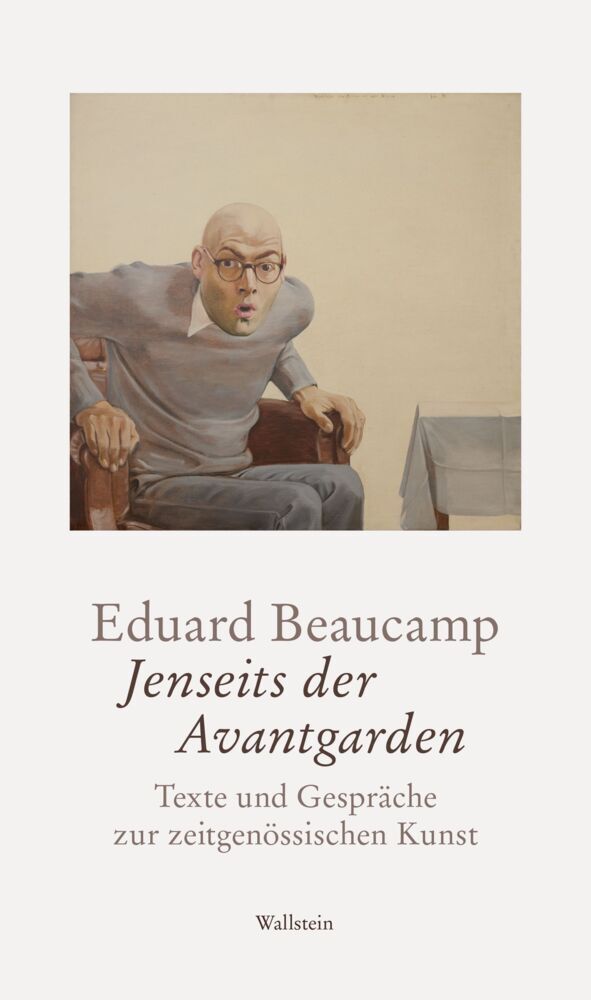 Jenseits der Avantgarden (Eduard Beaucamp)