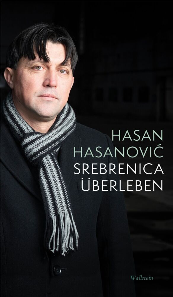 Srebrenica überleben (Hasan Hasanovic)