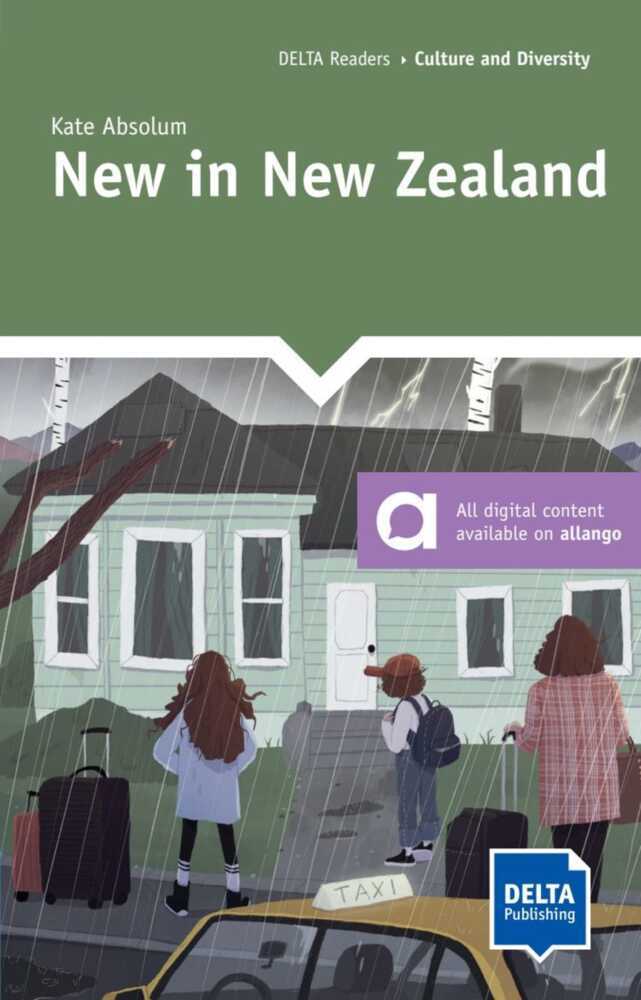 New in New Zealand (Kate Absolum)