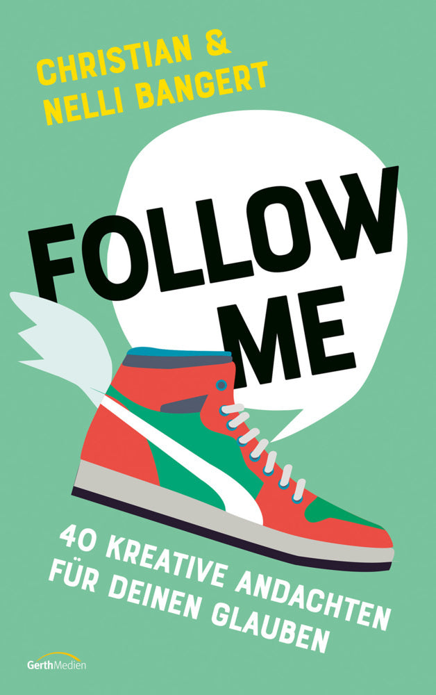Follow Me (Christian Bangert)