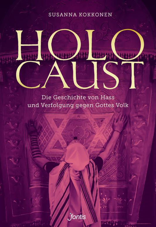Holocaust (Susanna Kokkonen)