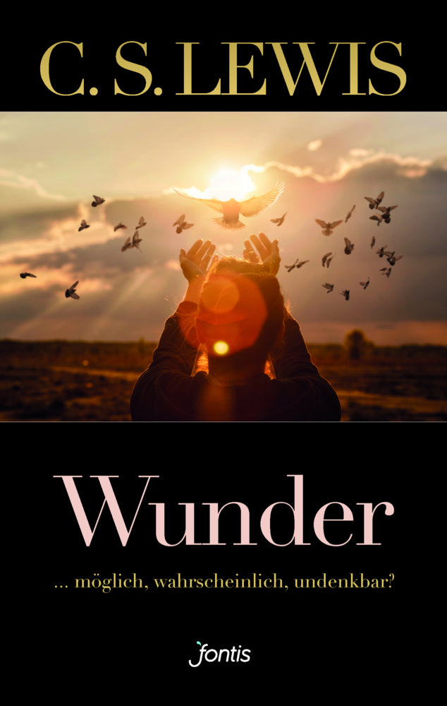 Wunder (C. S. Lewis)