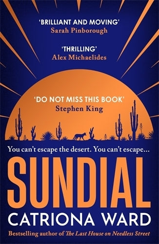 Sundial (Catriona Ward)