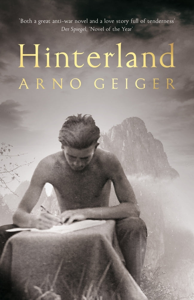 Hinterland (Arno Geiger)