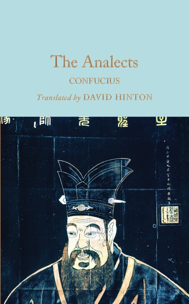 The Analects (Konfuzius)