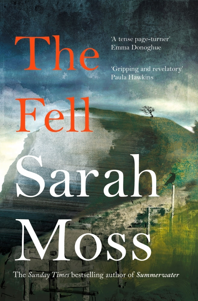 The Fell (Sarah Moss)