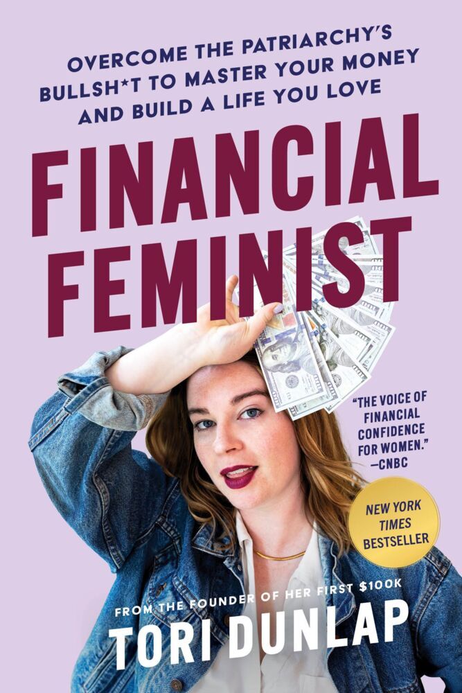 Financial Feminist (Tori Dunlap)