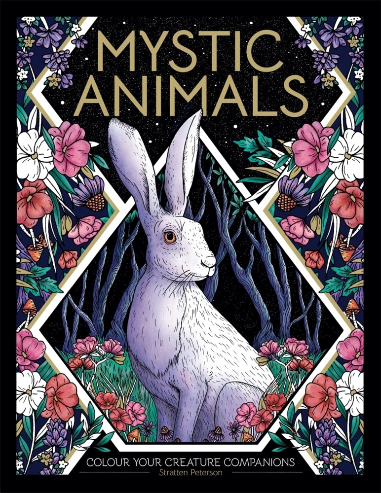 Mystic Animals (Stratten Peterson)