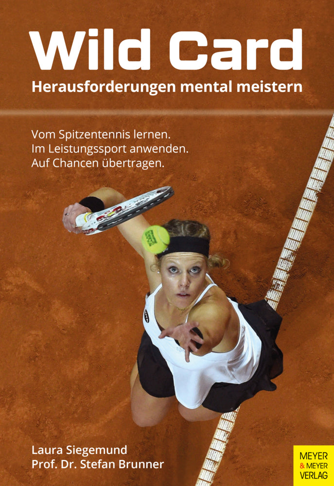 Wild Card (Laura Siegemund)
