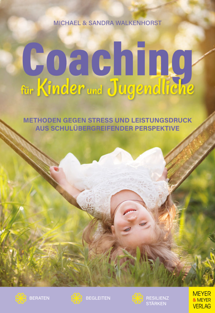 Coaching für Kinder und Jugendliche (Michael Walkenhorst)