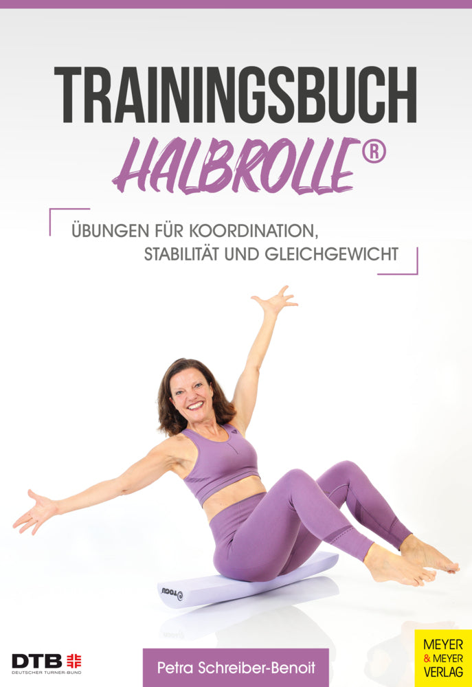 Trainingsbuch Halbrolle (Petra Schreiber-Benoit)