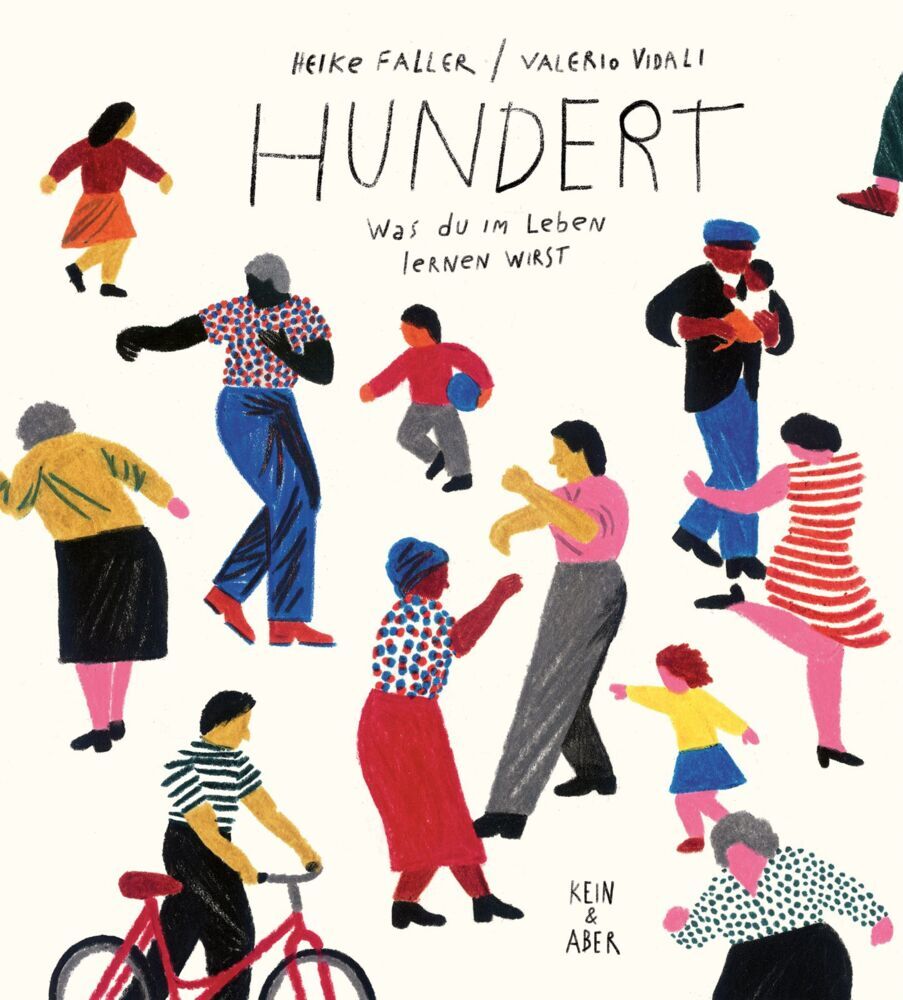 Hundert (Heike Faller)
