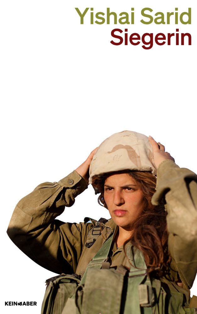 Siegerin (Yishai Sarid)