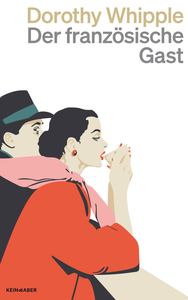 Der französische Gast (Dorothy Whipple)