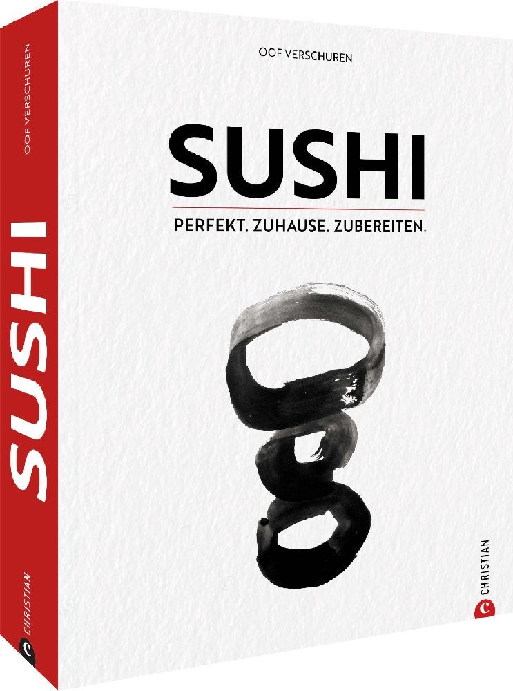 Sushi (Oof Verschuren)