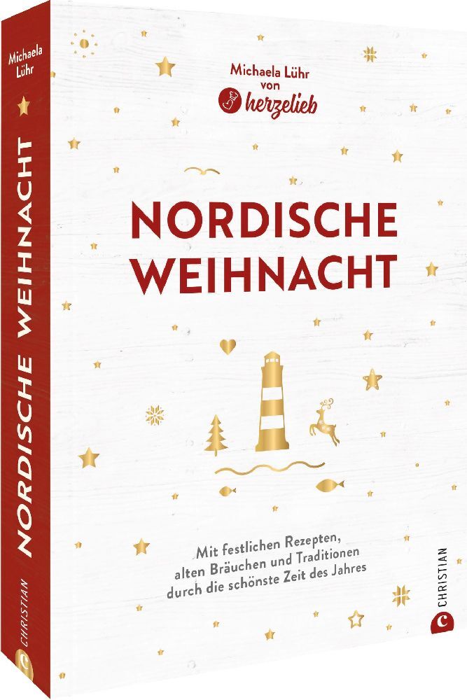 Nordische Weihnacht (Michaela Lühr)
