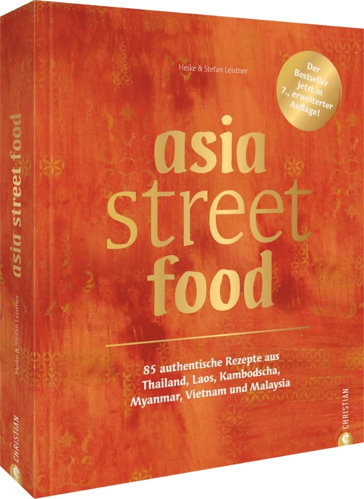 asia street food (Simi & Stefan Leistner)