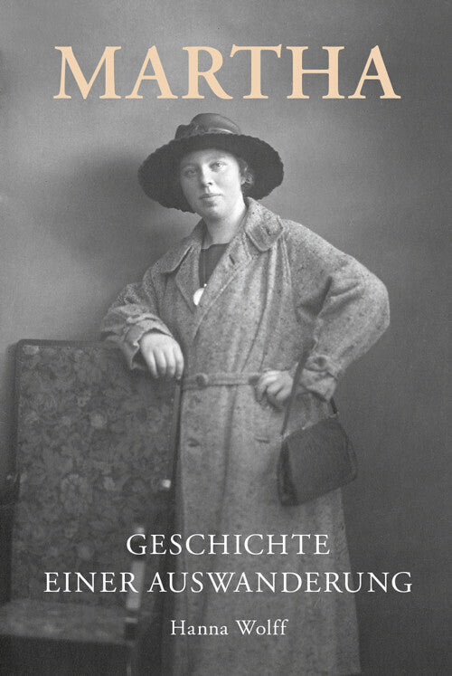 Martha (Hanna Wolff)