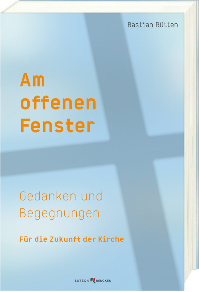 Am offenen Fenster (Bastian Rütten)