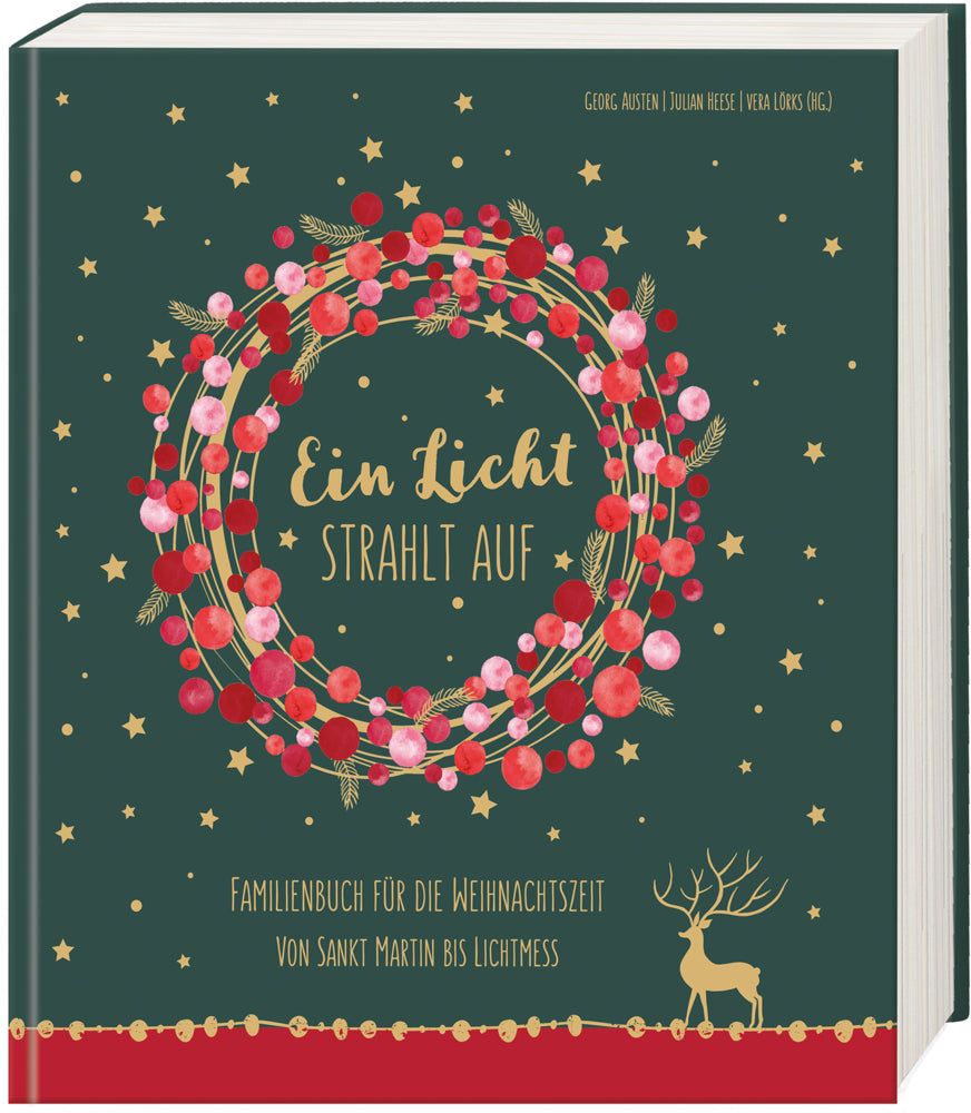 Ein Licht strahlt auf (Georg Austen)