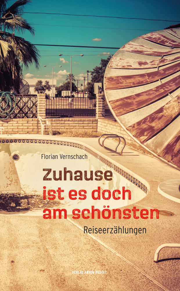 Zuhause ist es doch am schönsten (Florian Vernschach)