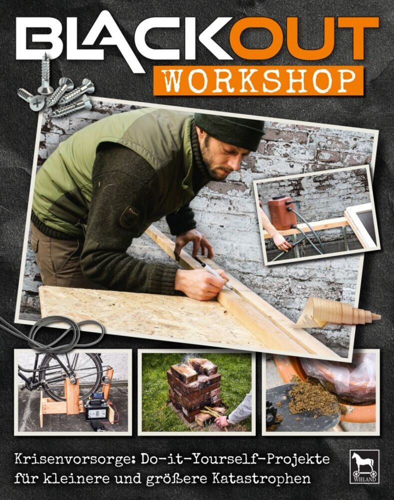 Blackout Workshop (Oliver Lang)