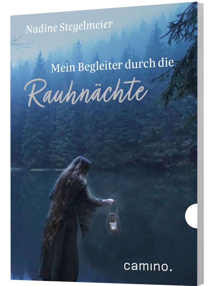 Mein Begleiter durch die Rauhnächte (Nadine Stegelmeier)