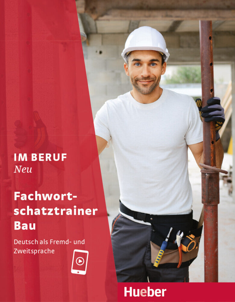 Im Beruf NEU (Isabel Buchwald-Wargenau)