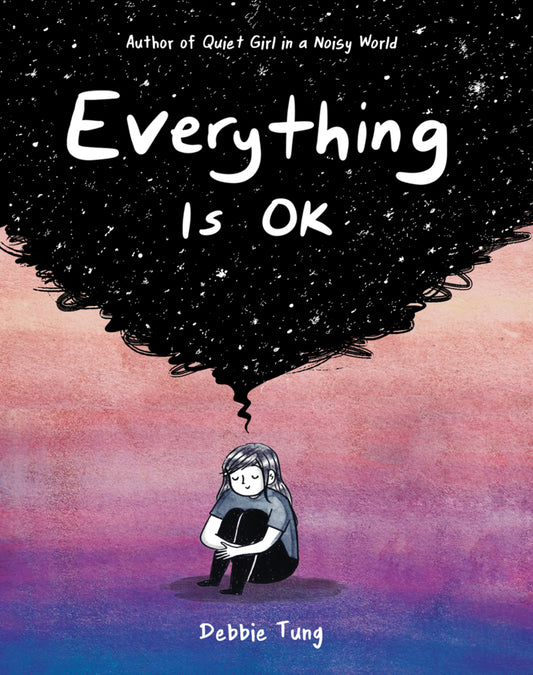 Everything Is OK (Debbie Tung)
