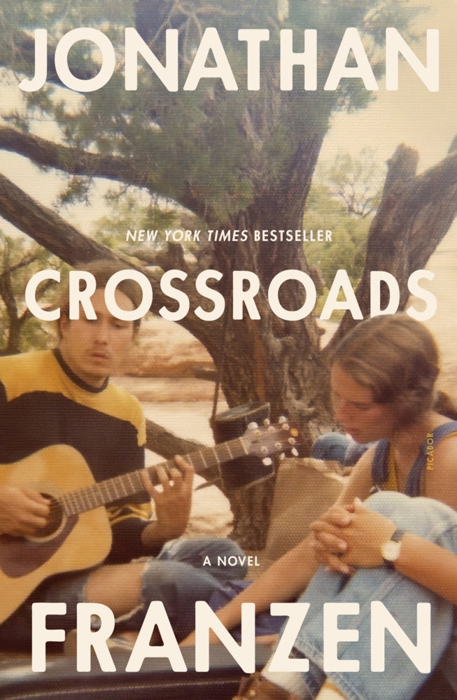 Crossroads (Jonathan Franzen)