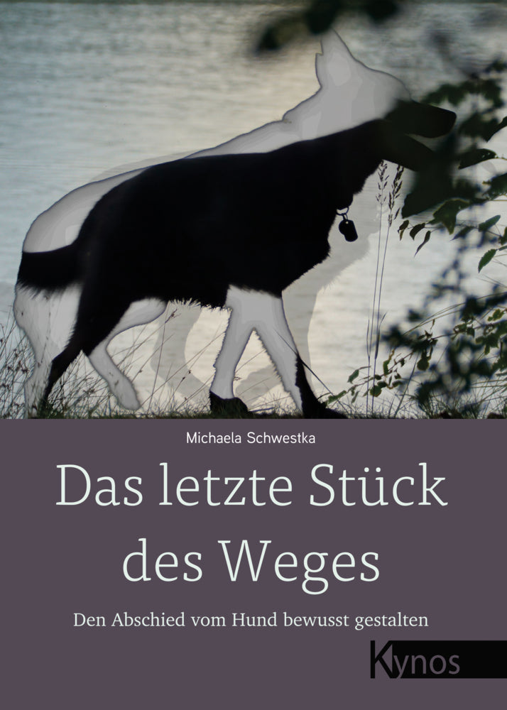 Das letzte Stück des Weges (Michaela Schwestka)