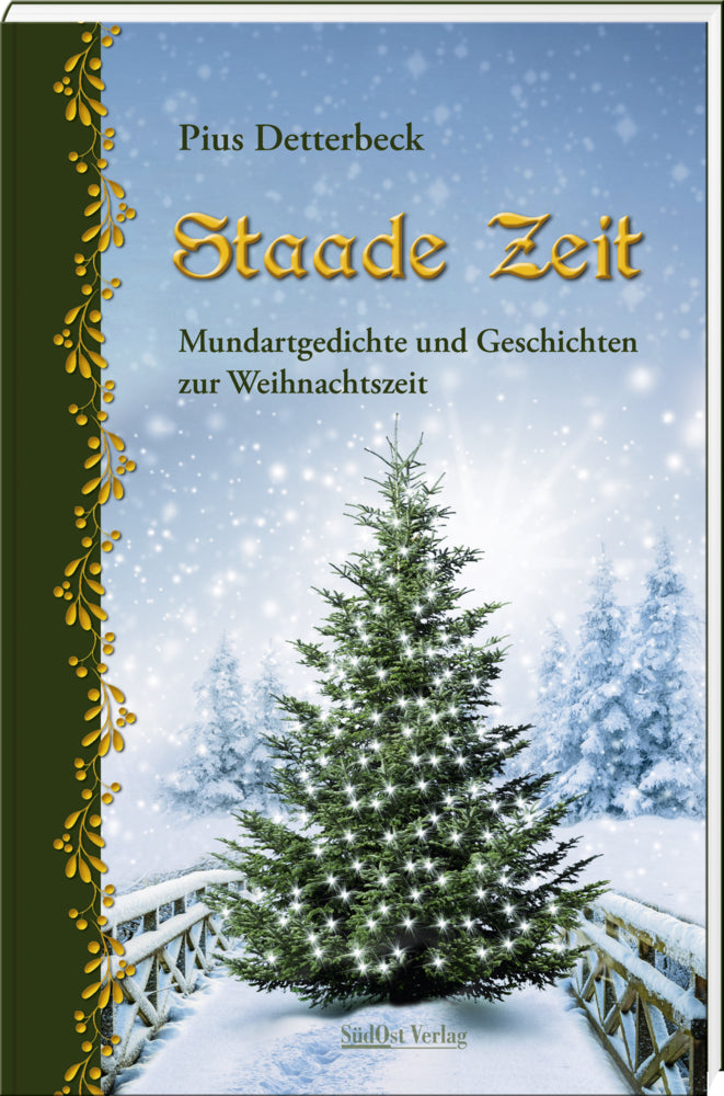 Staade Zeit (Pius Detterbeck)