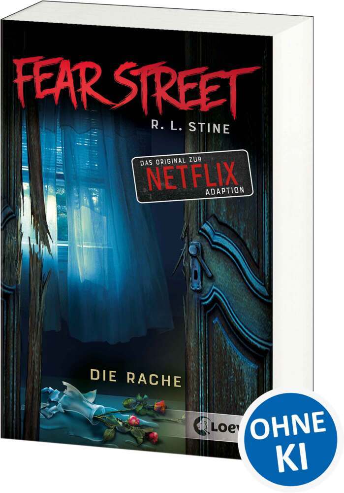 Fear Street - Die Rache (R. L. Stine)