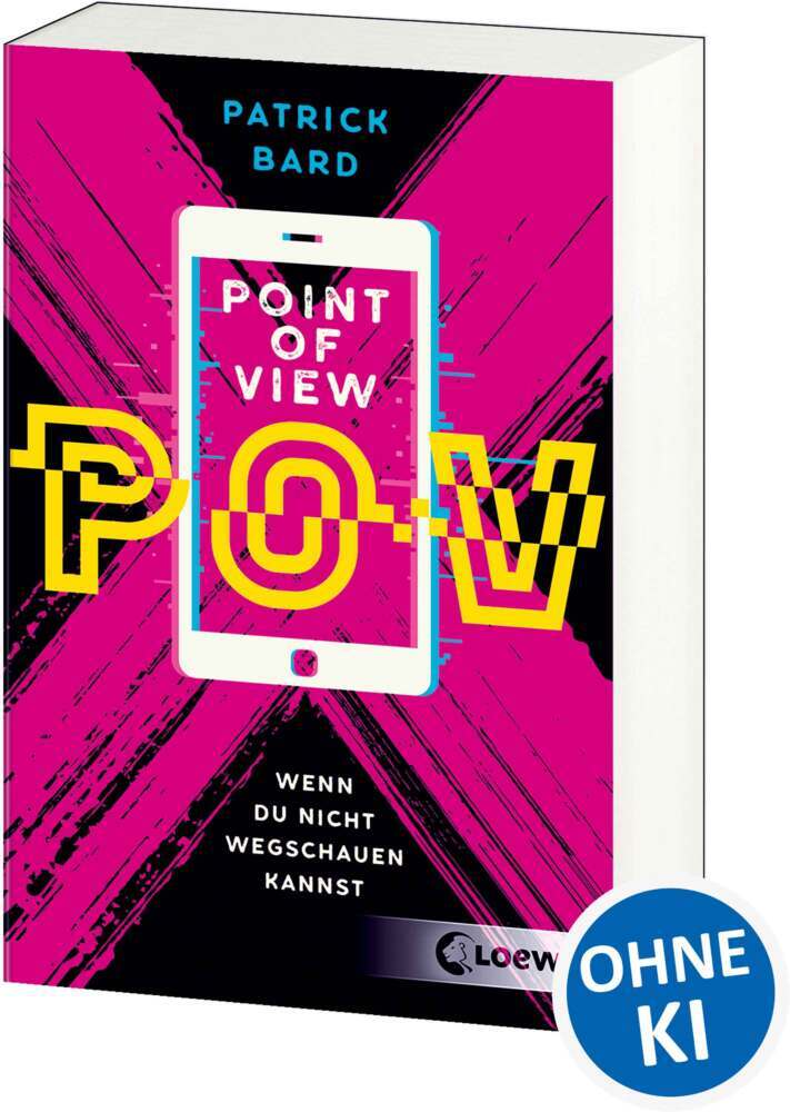 Point of View (Patrick Bard)