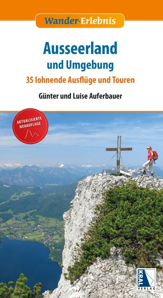 Ausseerland und Umgebung (Günter Auferbauer)