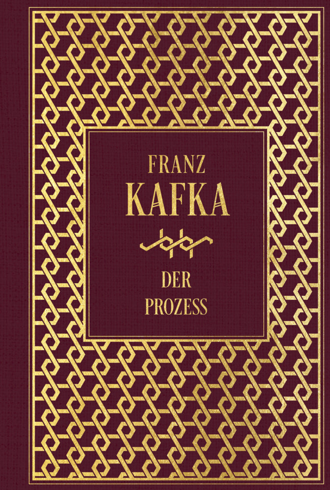 Der Prozeß (Franz Kafka)