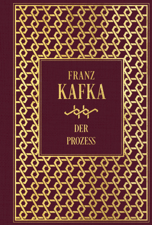 Der Prozeß (Franz Kafka)