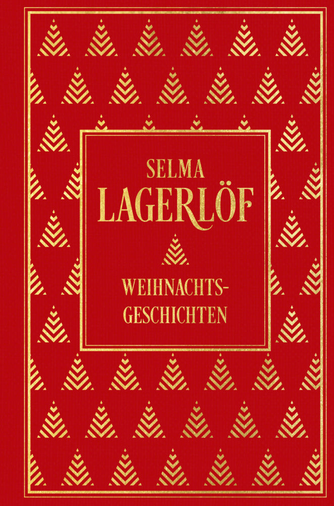 Weihnachtsgeschichten (Selma Lagerlöf)