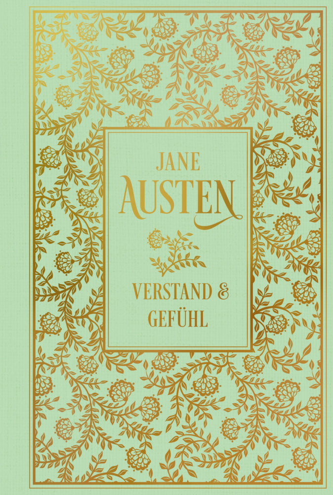 Verstand und Gefühl (Jane Austen)