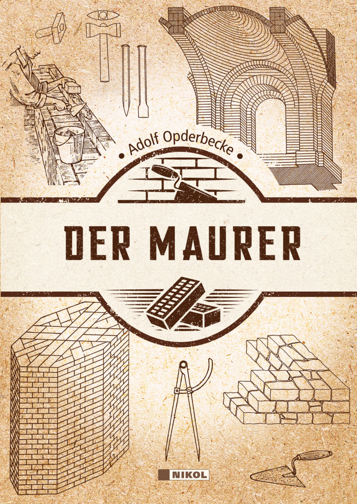 Der Maurer (Adolf Opderbecke)