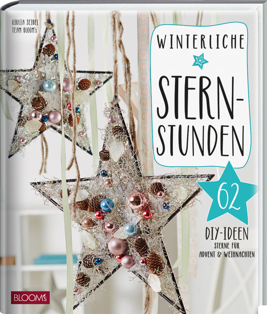 Winterliche Sternstunden (Giulia Seibel)